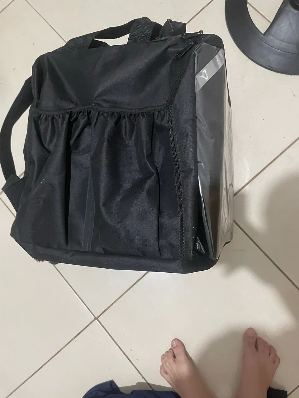Bag de entregador  - Foto 2