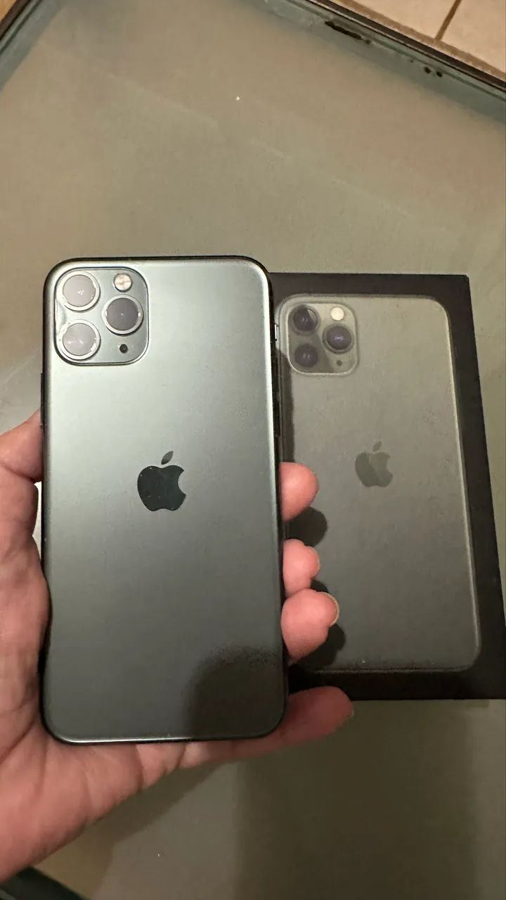 iphone 11 PRO