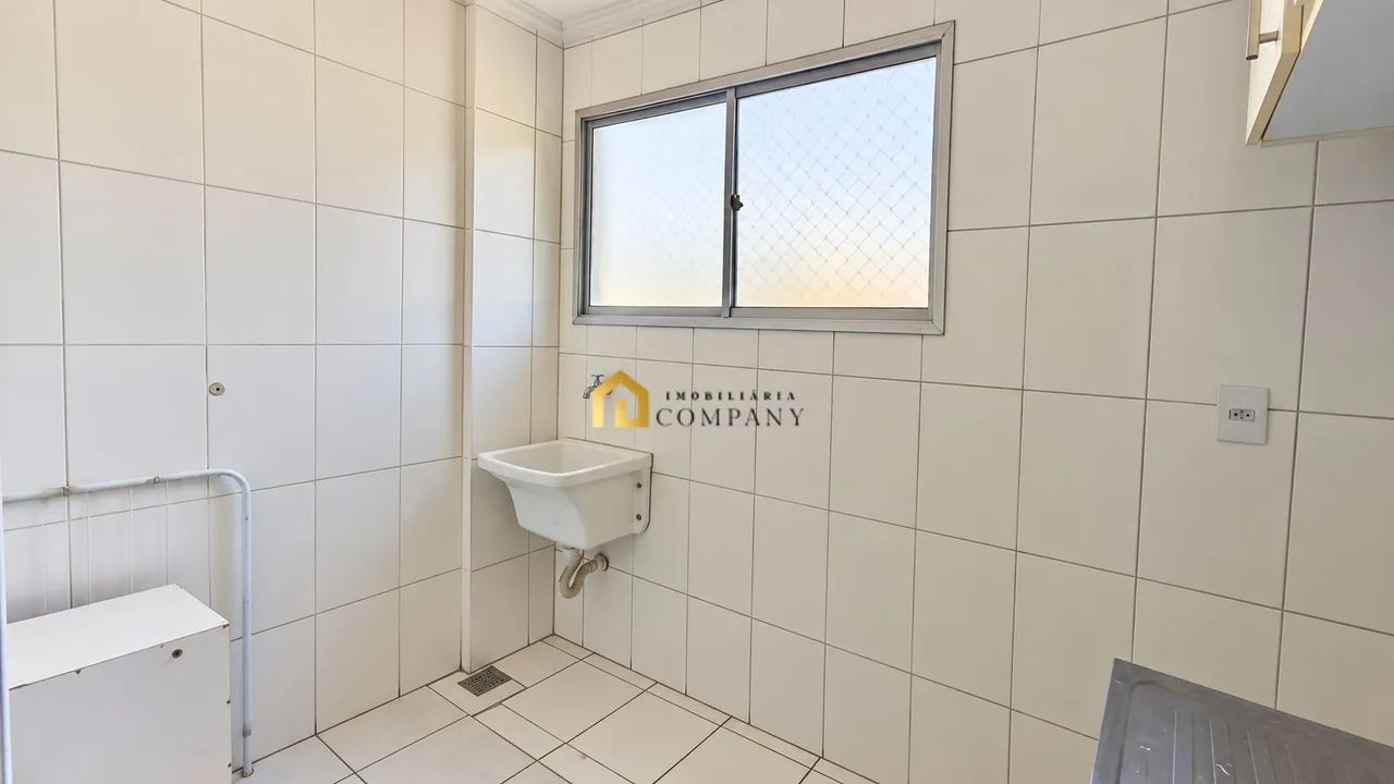 Ed. dos Pássaros - Apartamento à venda no Edifício dos Pássaros - Sorocaba/SP - Foto 5