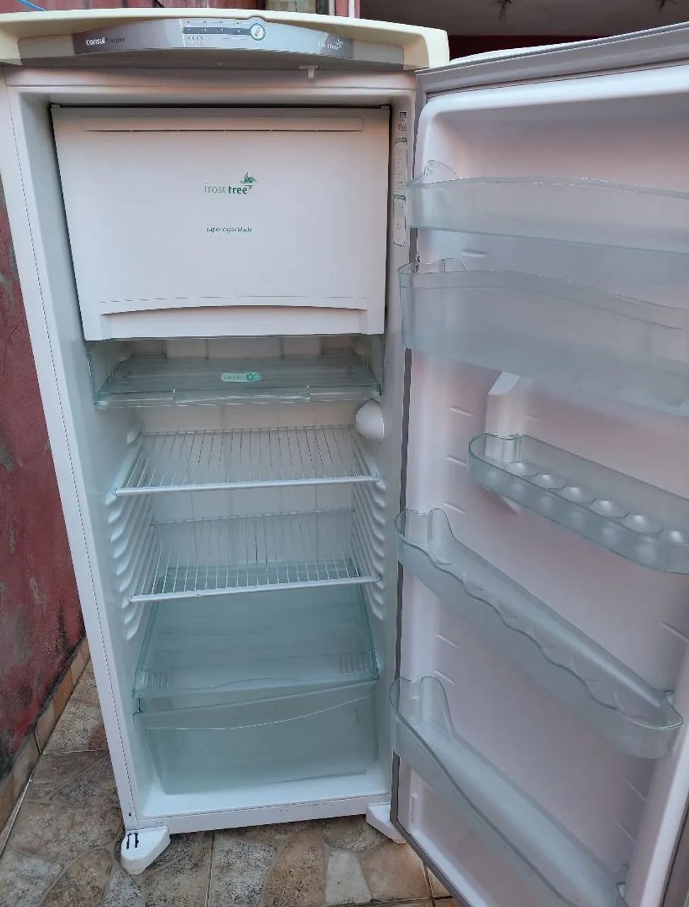 Geladeira