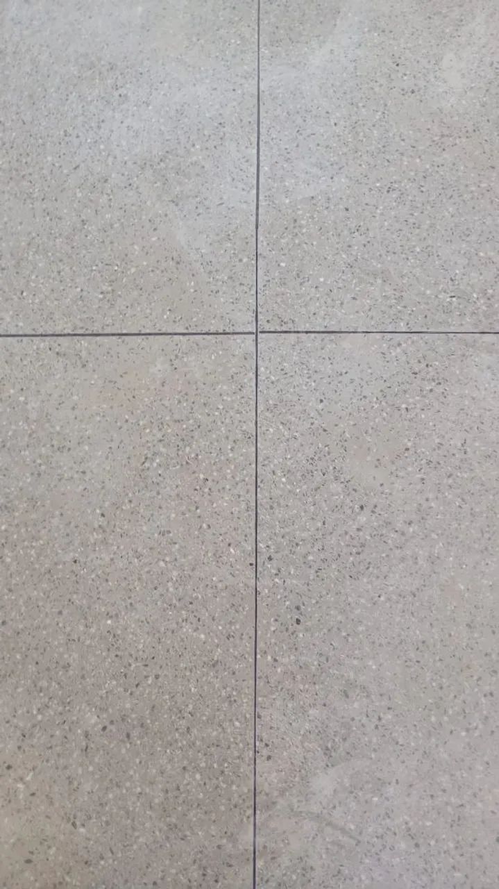 Piso de granitina 
