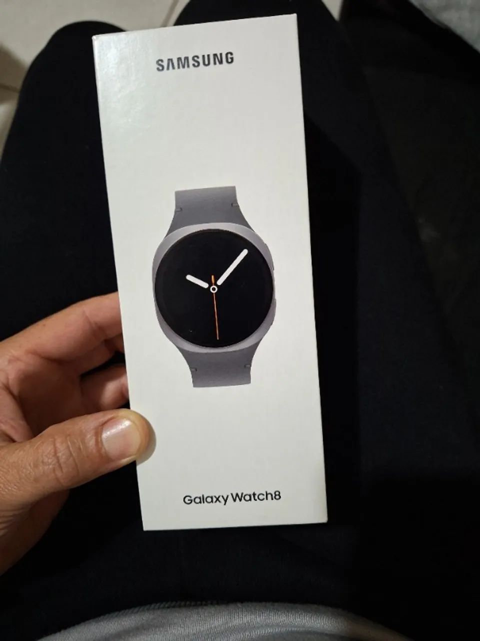 Galaxy Watch8 40mm - Foto 5