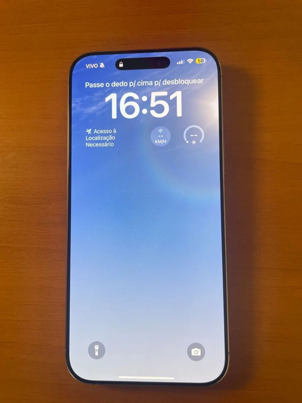 IPHONE 16 PRO MAX 512GB