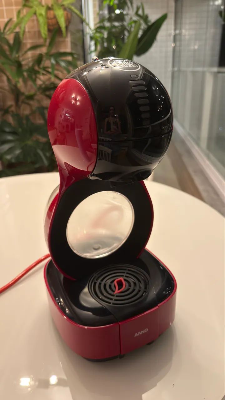 Cafeteira Dolce Gusto Lummio - Foto 3