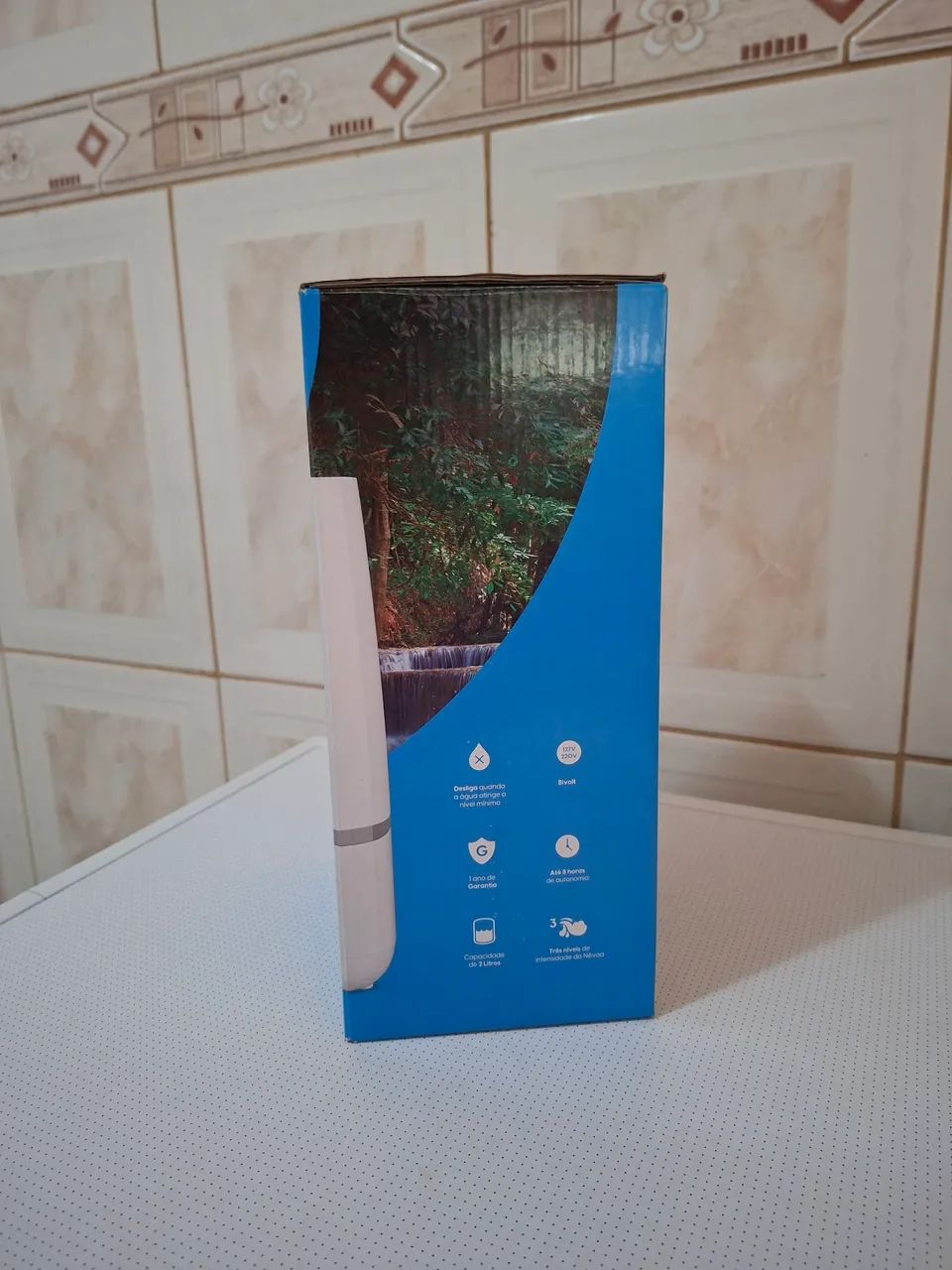 Umidificador - Foto 3