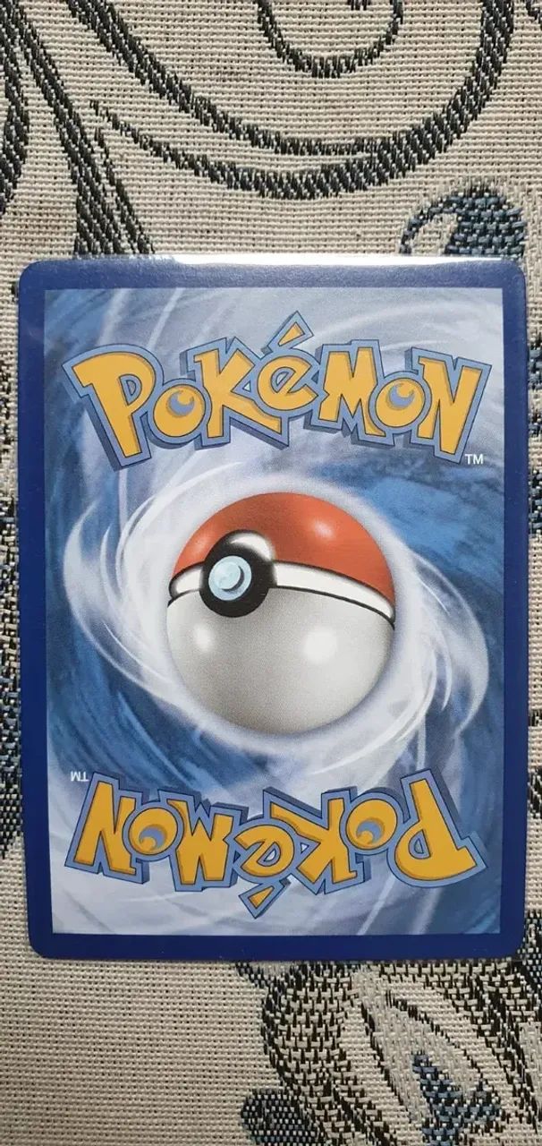 Carta Original Gengar Full Art 156/264 - Foto 2