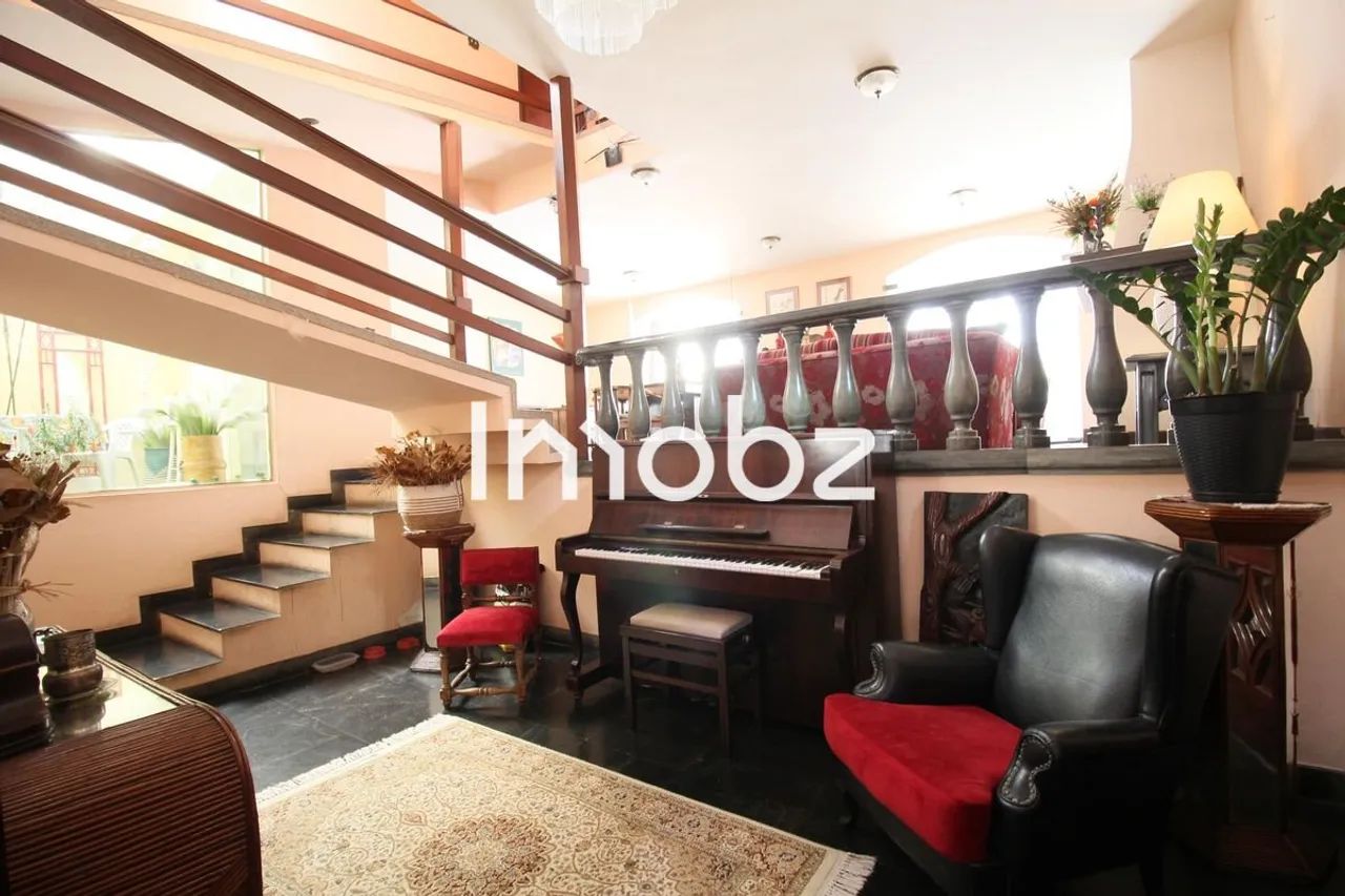 Casa à Venda - Panamby, 4 Quartos, 350 m2 - Foto 2