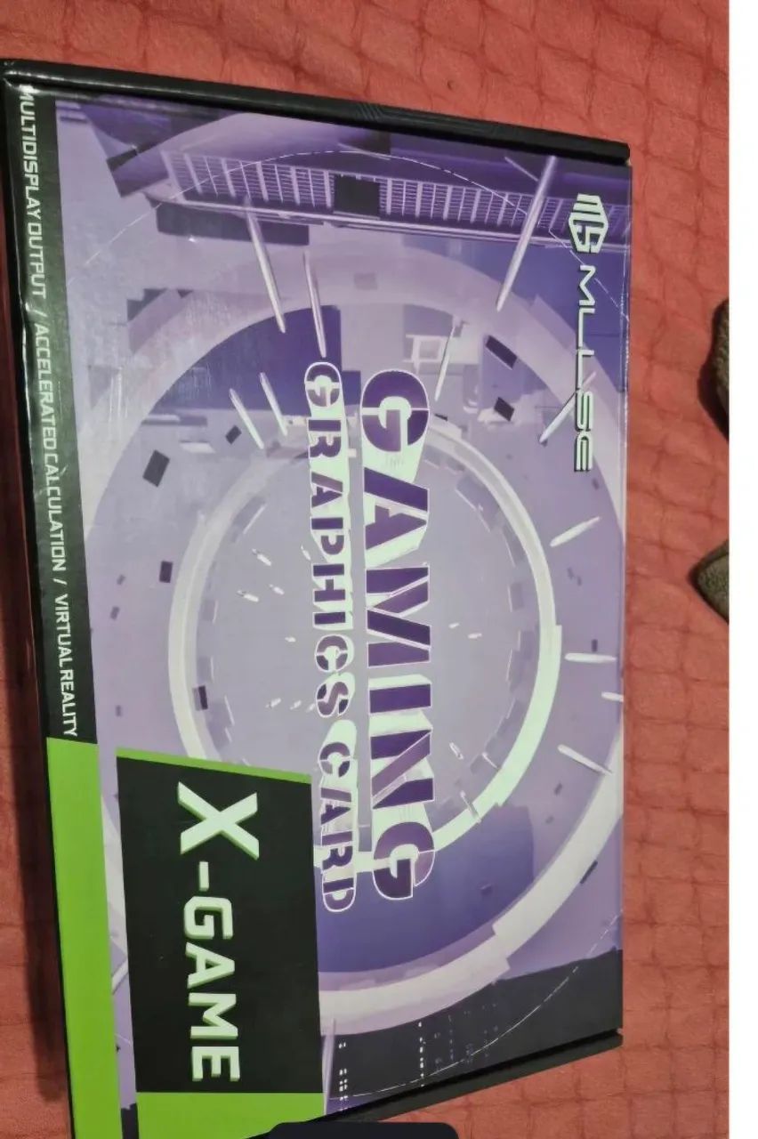 Rx 580 8gb - Foto 2