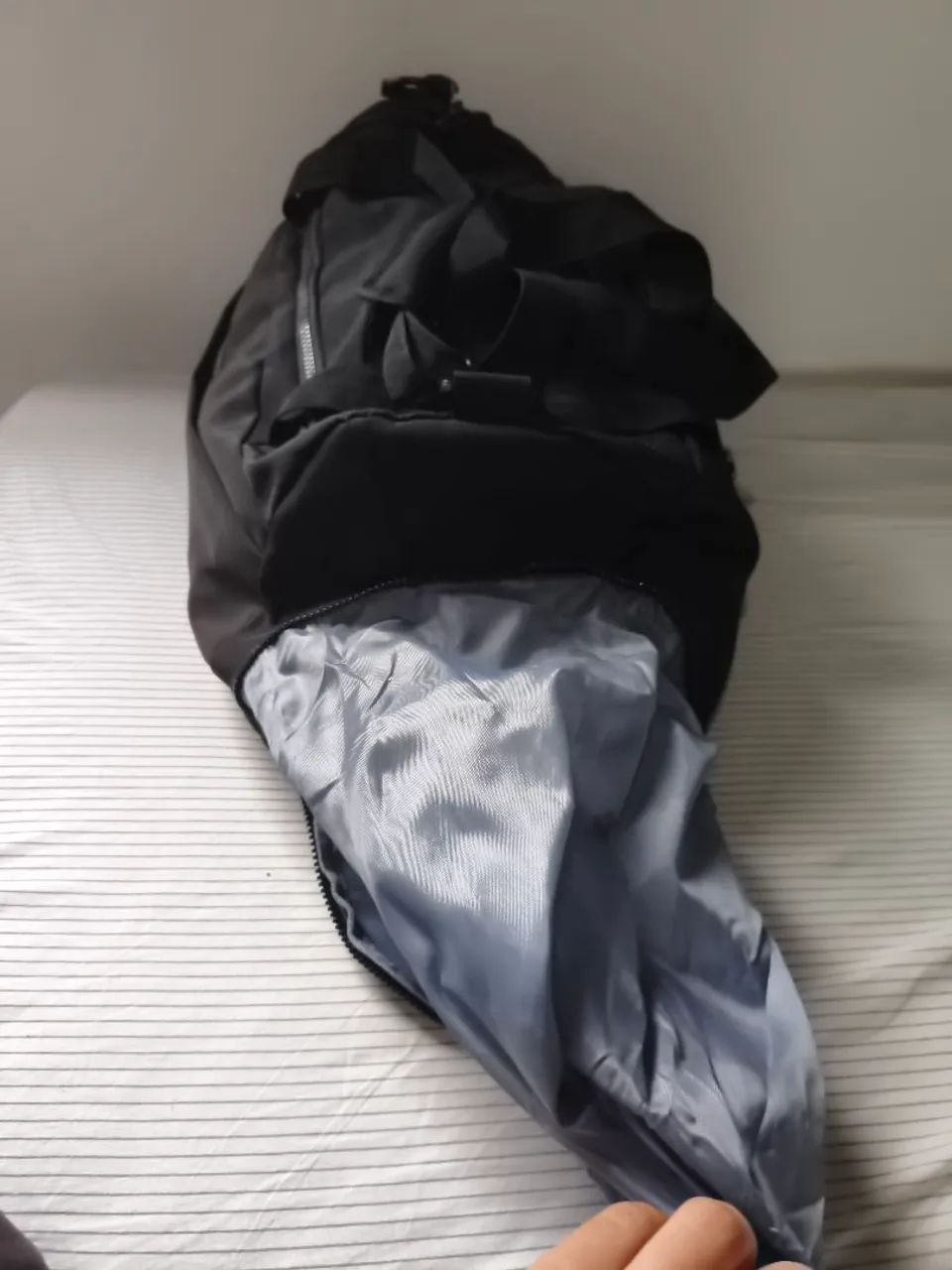 Mala bolsa  - Foto 3