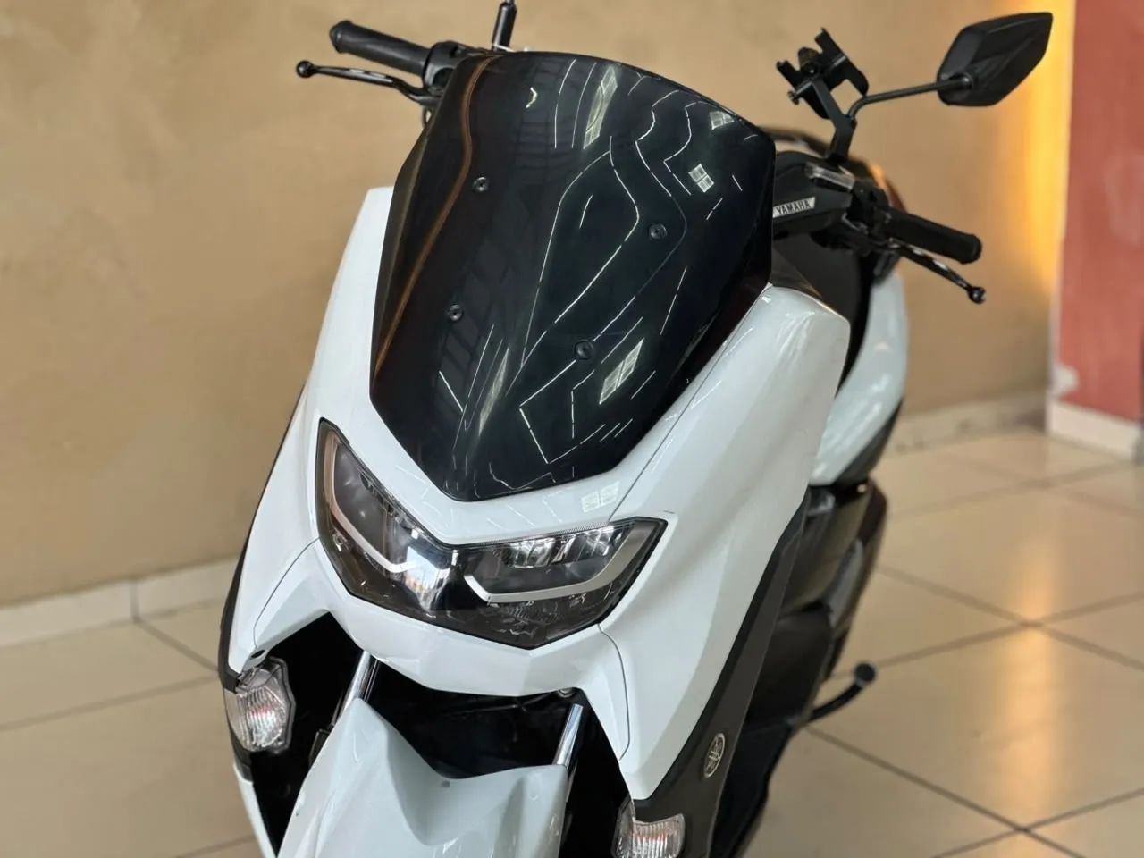 NMAX 160  - Foto 2