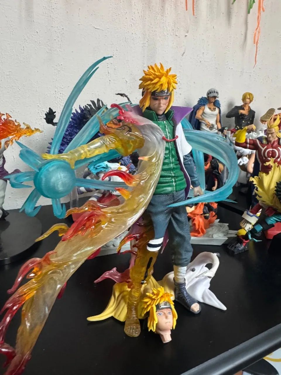 Boneco Naruto  - Foto 2