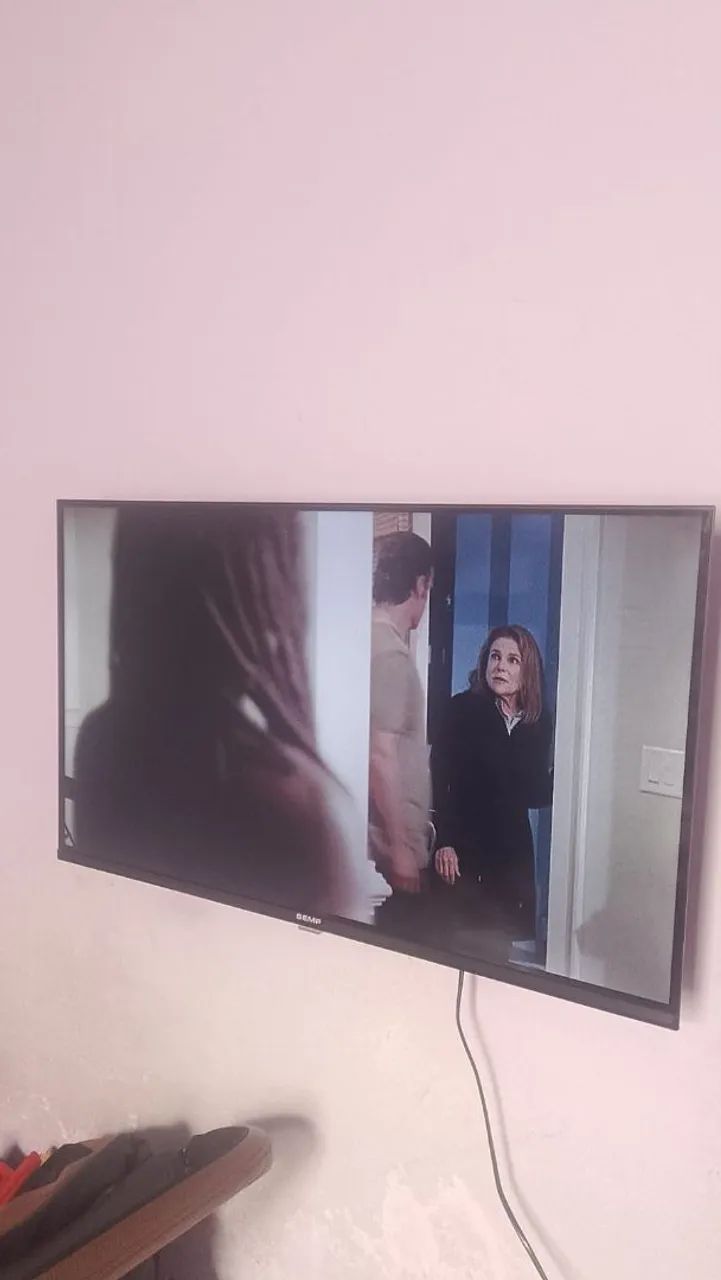 Smartv semp 32 polegadas  - Foto 5