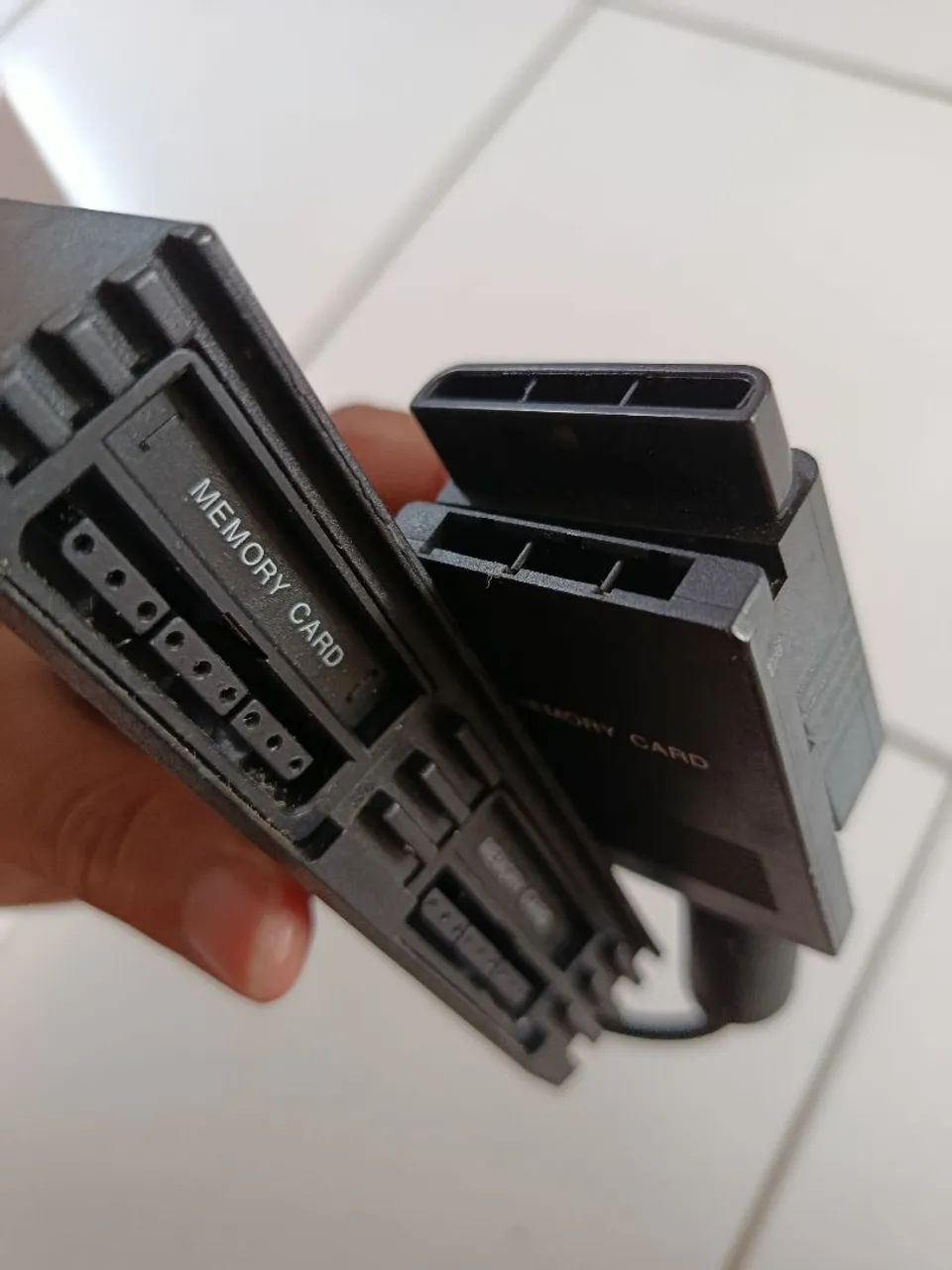 Adaptador de controle ps2 - Foto 2
