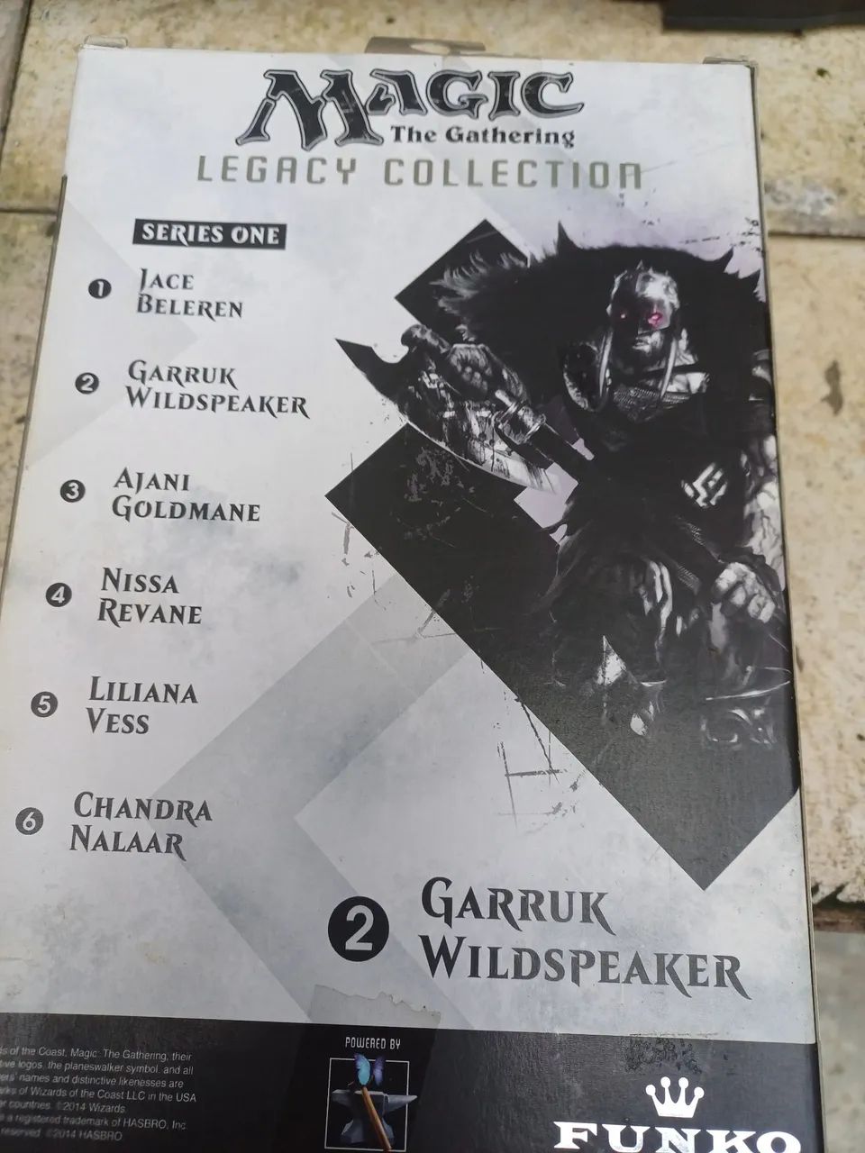 Brinquedo legacy collection - Foto 2