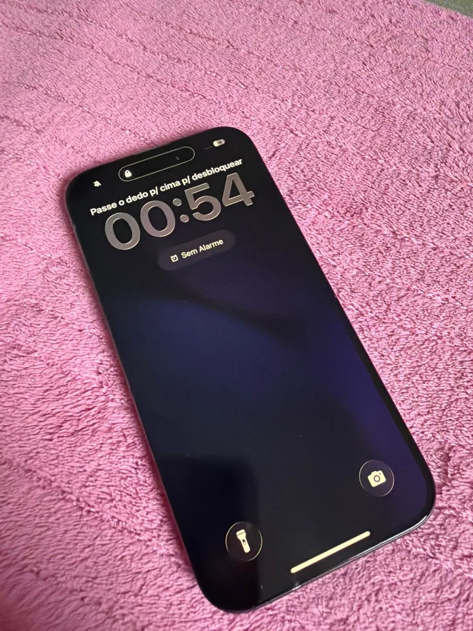 iPhone 15 Pro