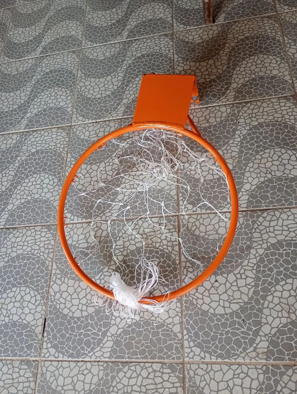 Aro basquete $350 - Foto 4