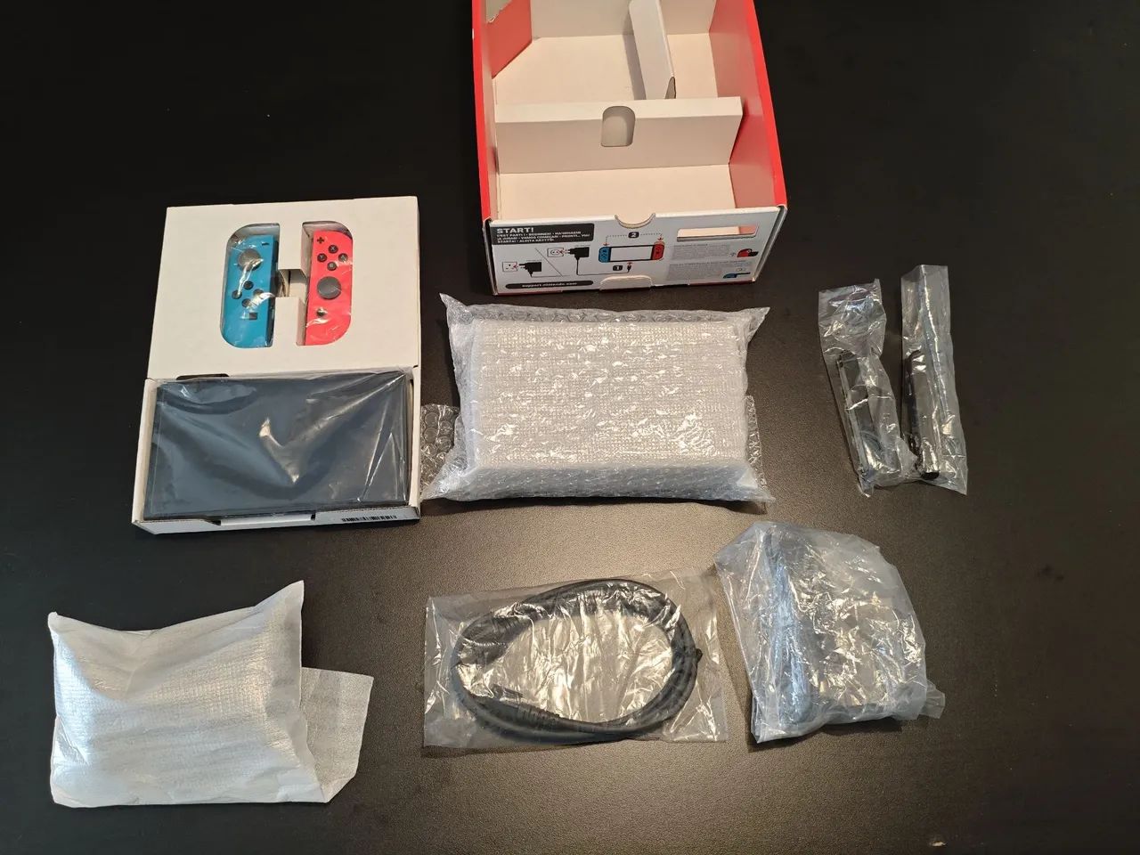 Nintendo Switch Oled  - Foto 3