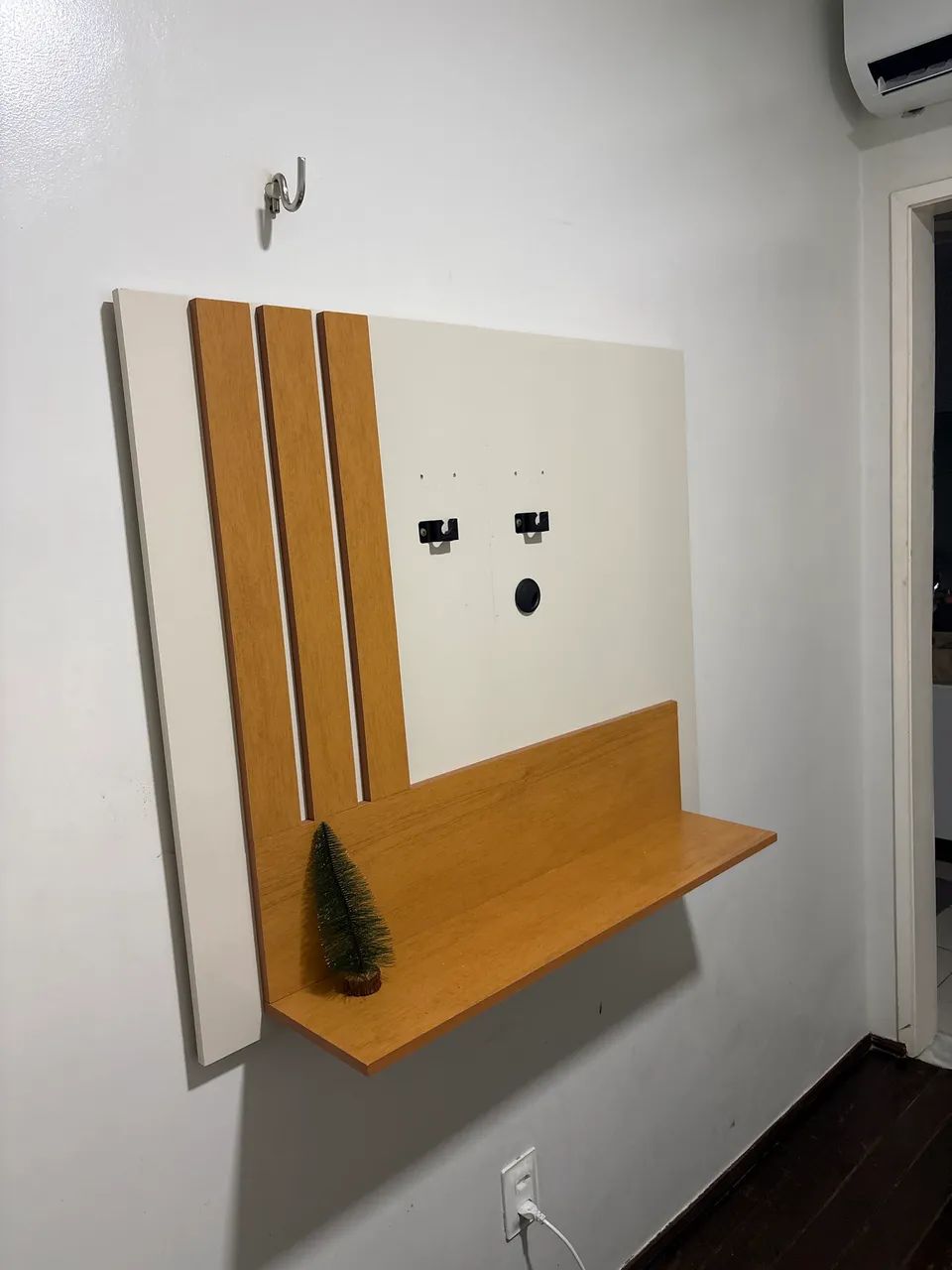Painel para tv 43 