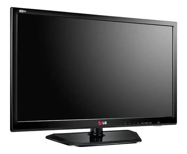Tv/Moniyor LG 24mn33n 24 Polegadas