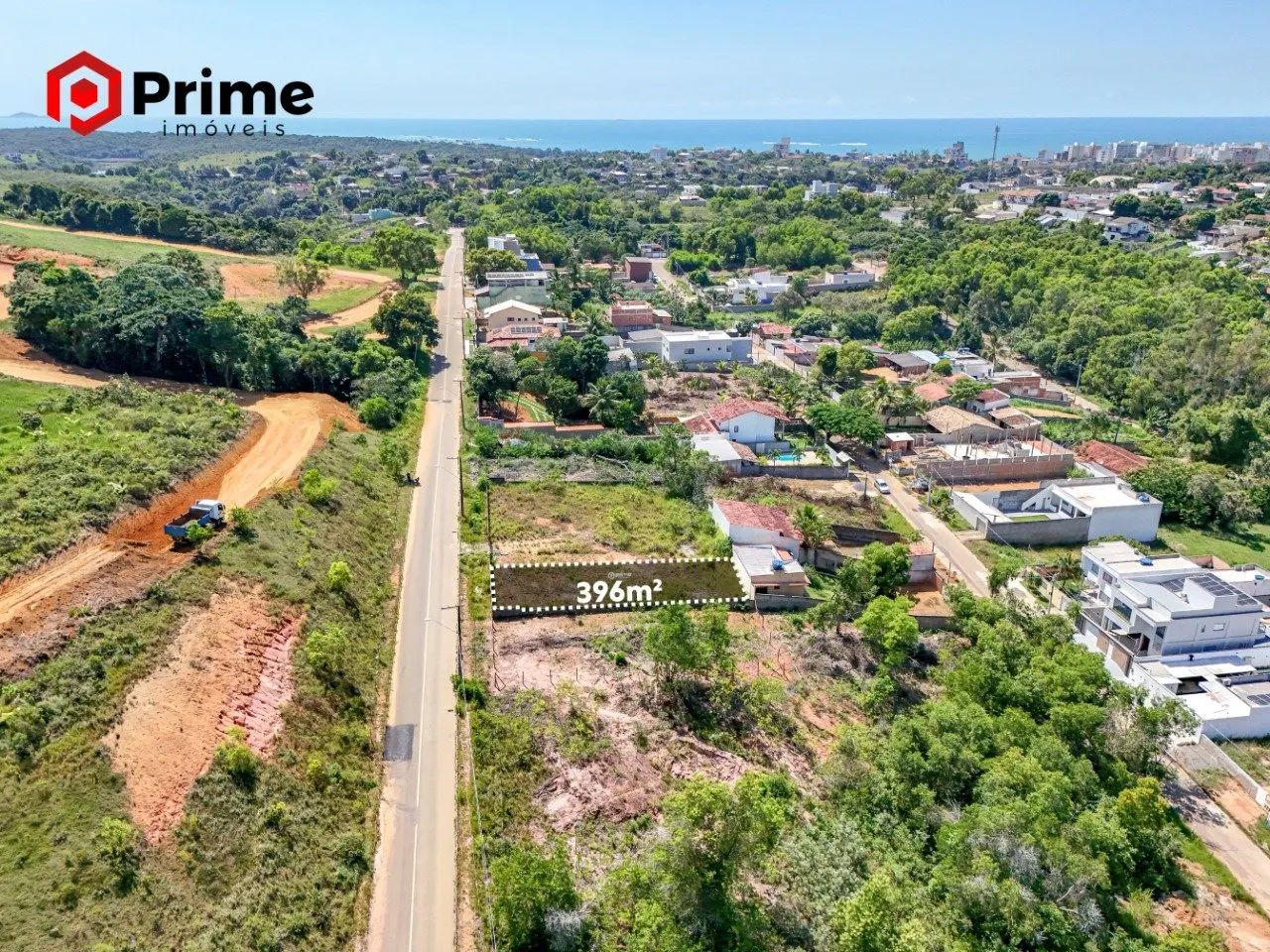 TERRENO - NOVA GUARAPARI - Guarapari - Foto 4