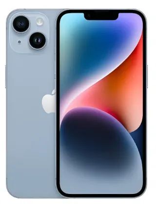 Iphone 14 (128GB) |Bateria 87%