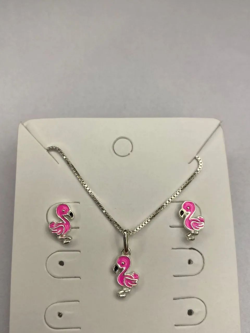 Conjunto infantil 