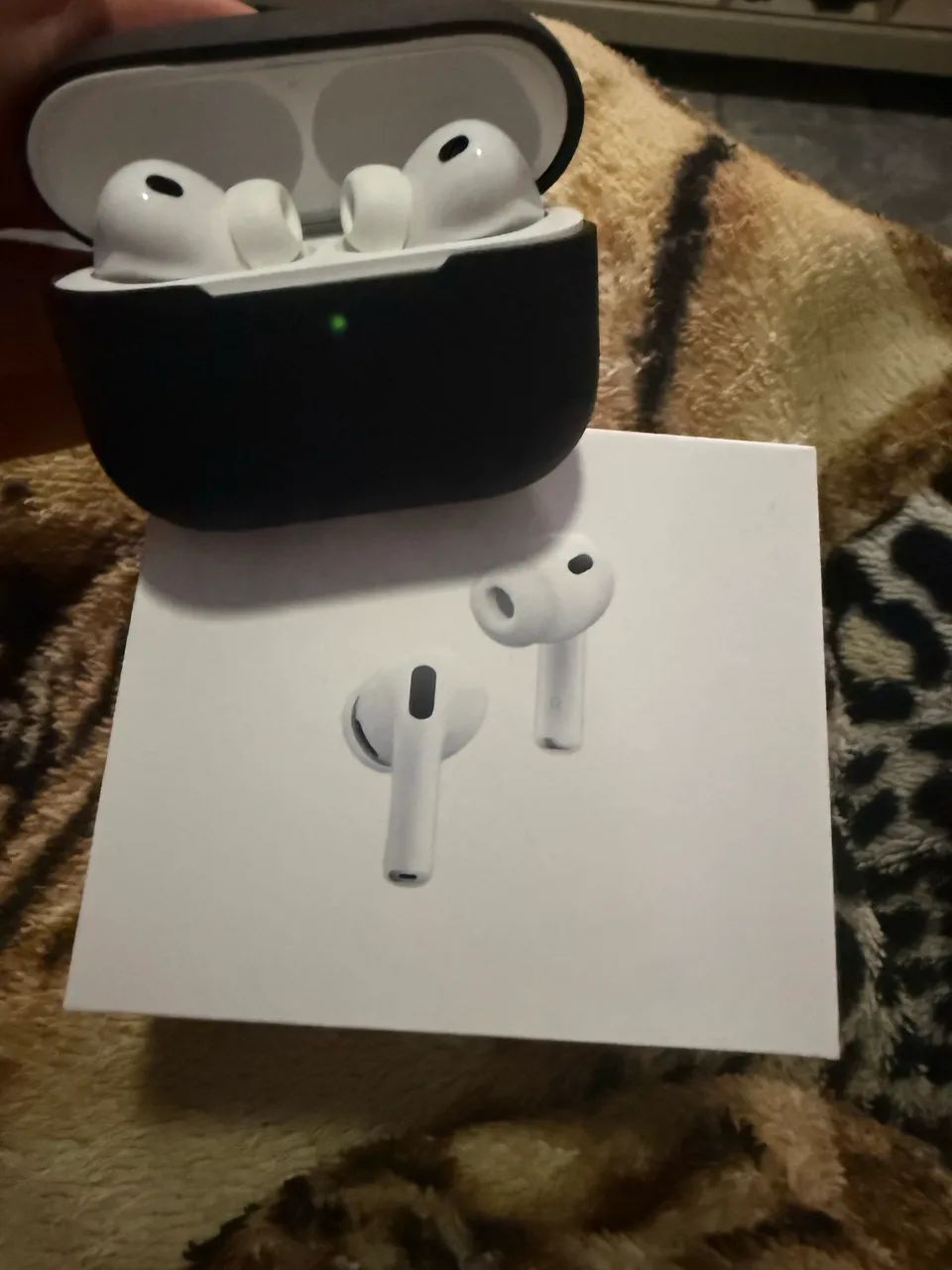 AirPods Pro 3 