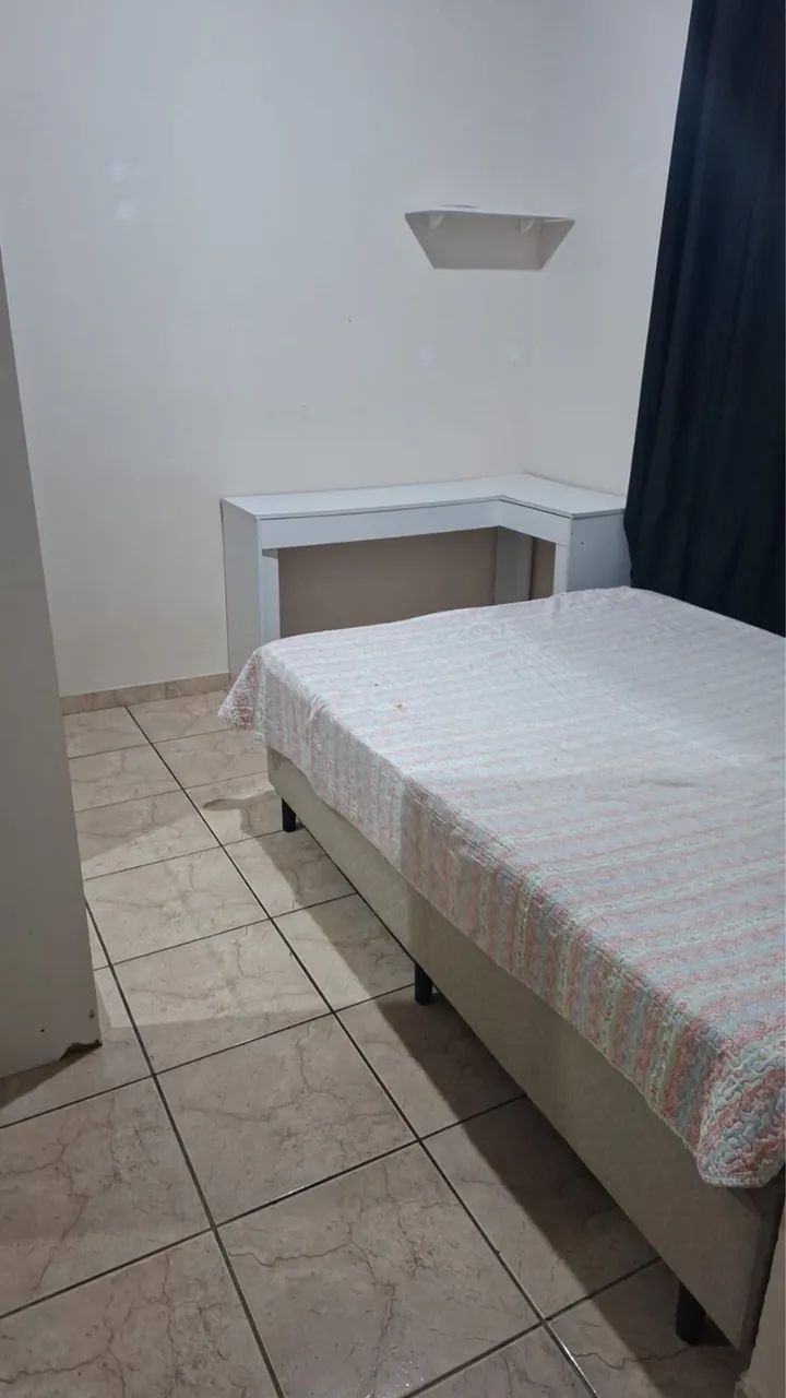 KITNET MOBILIADA - COSTEIRA
