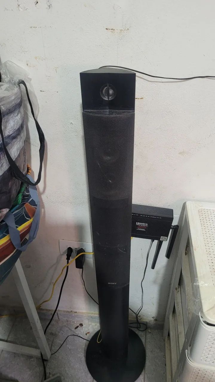 Home theater sony  - Foto 4