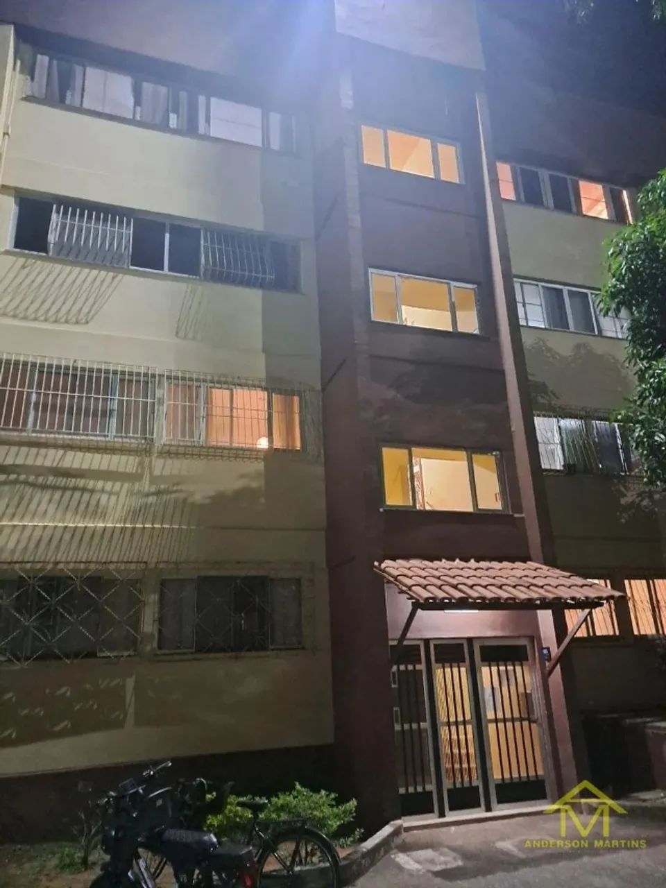 Apartamento em Coqueiral de Itaparica: 3 Quartos com Suíte com Conforto 