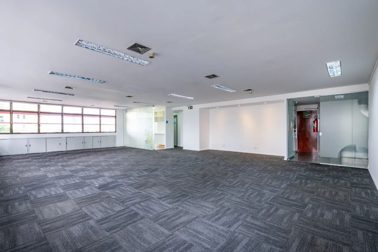 Conjunto comercial para venda em Brooklin, 130m² - Foto 4