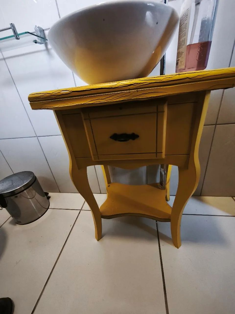 Banheiro - Foto 5