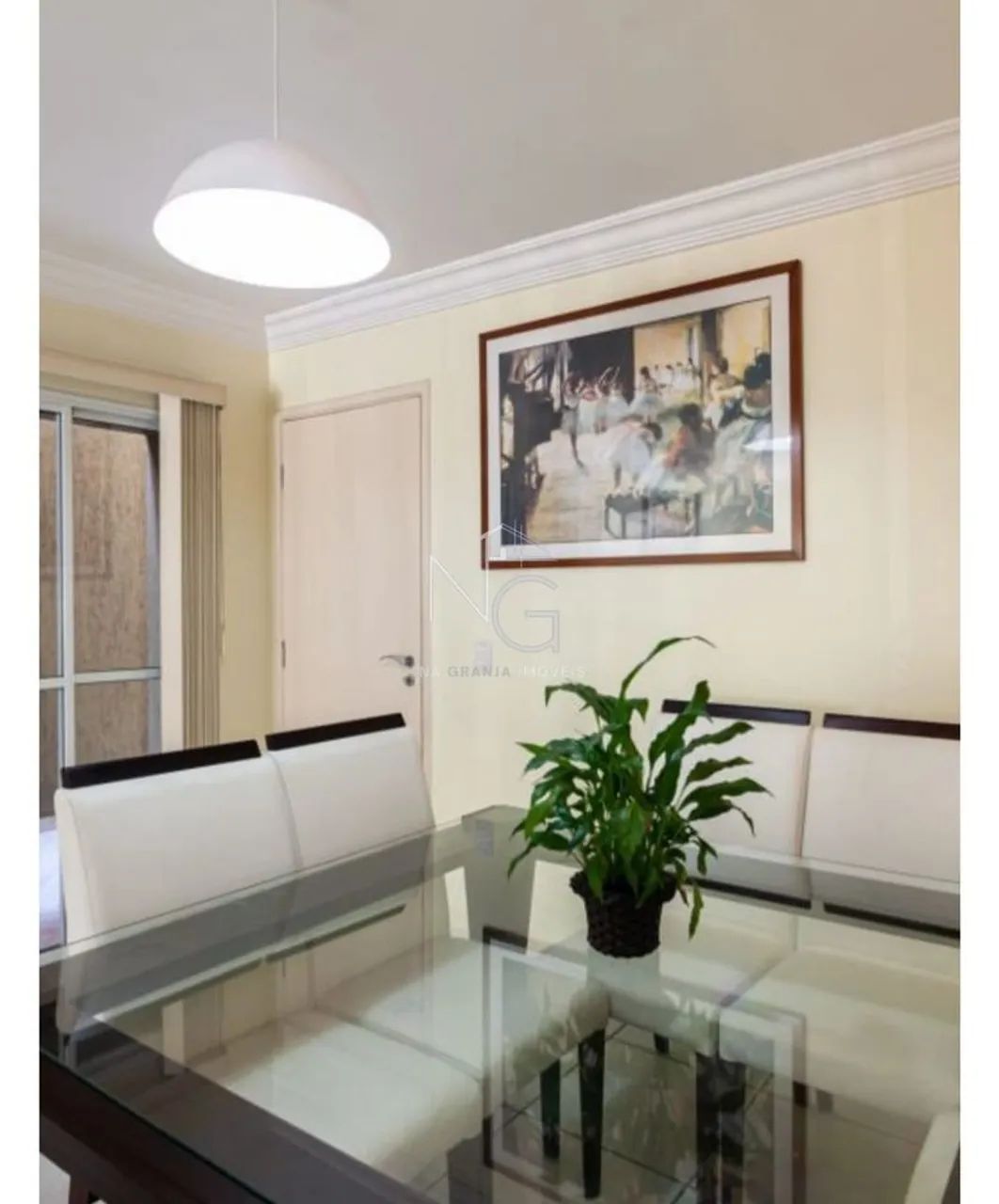CASA 3 DORMITORIOS C/1 SUITE - GRANJA VIANA - COTIA/SP - Foto 4