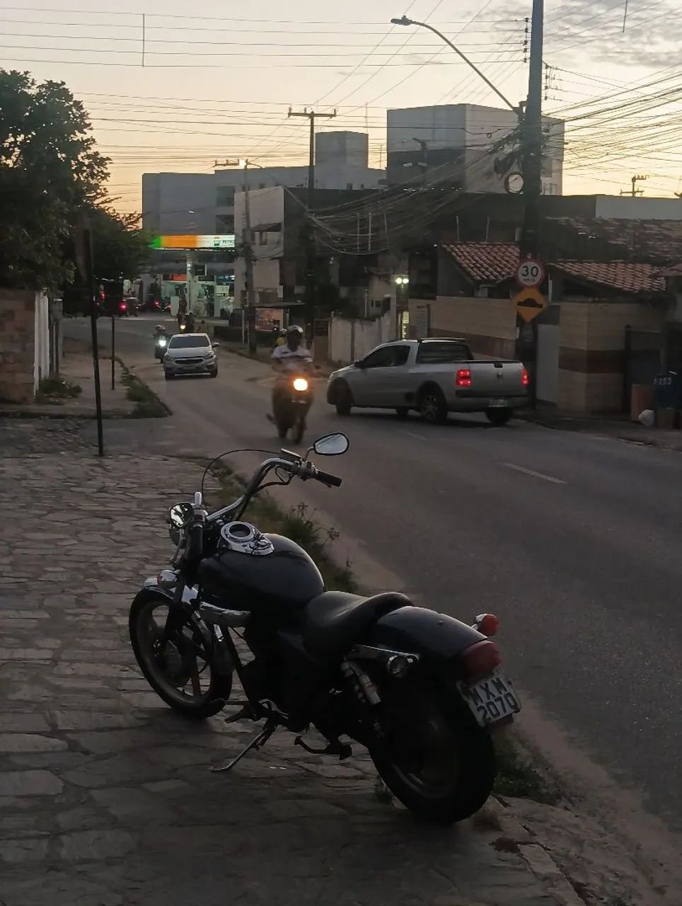 Daelim magma VT 1998 - Foto 4
