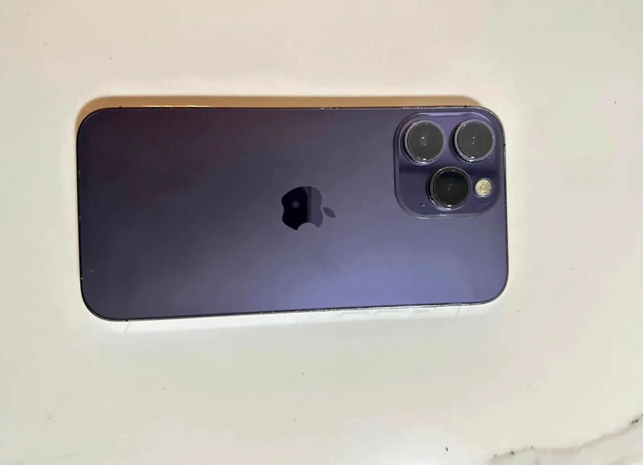 iPhone 14 Pro Max 128GB TODO ORIGINAL