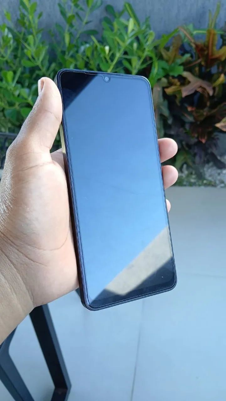Vendo celular 2 meses de uso - Foto 2