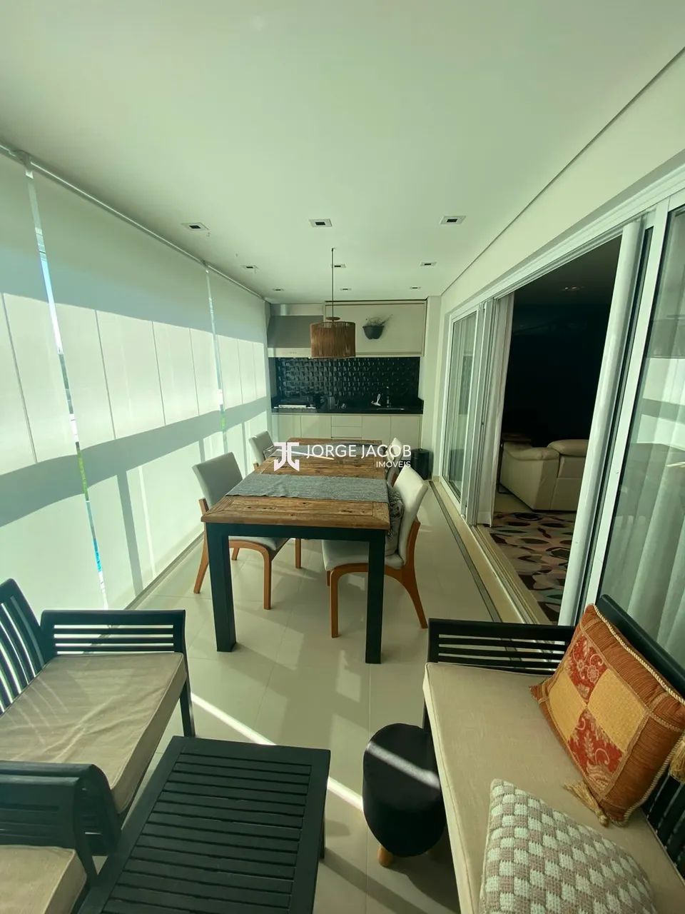 Apartamento para Locação  Edifício Privilege