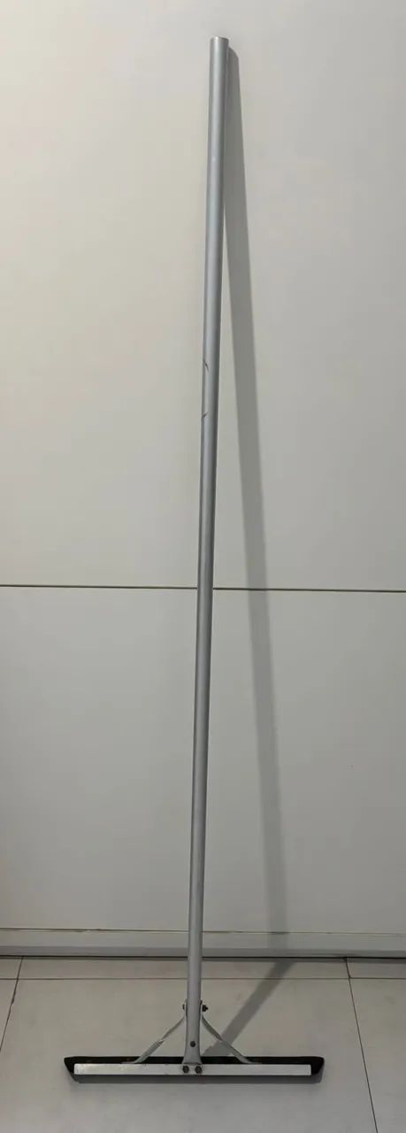 Rodo de Alumínio 1,50m x 43cm - Foto 3
