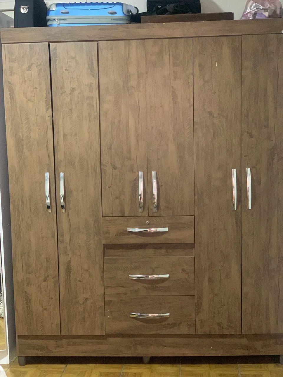 Guarda-Roupa  - Foto 3