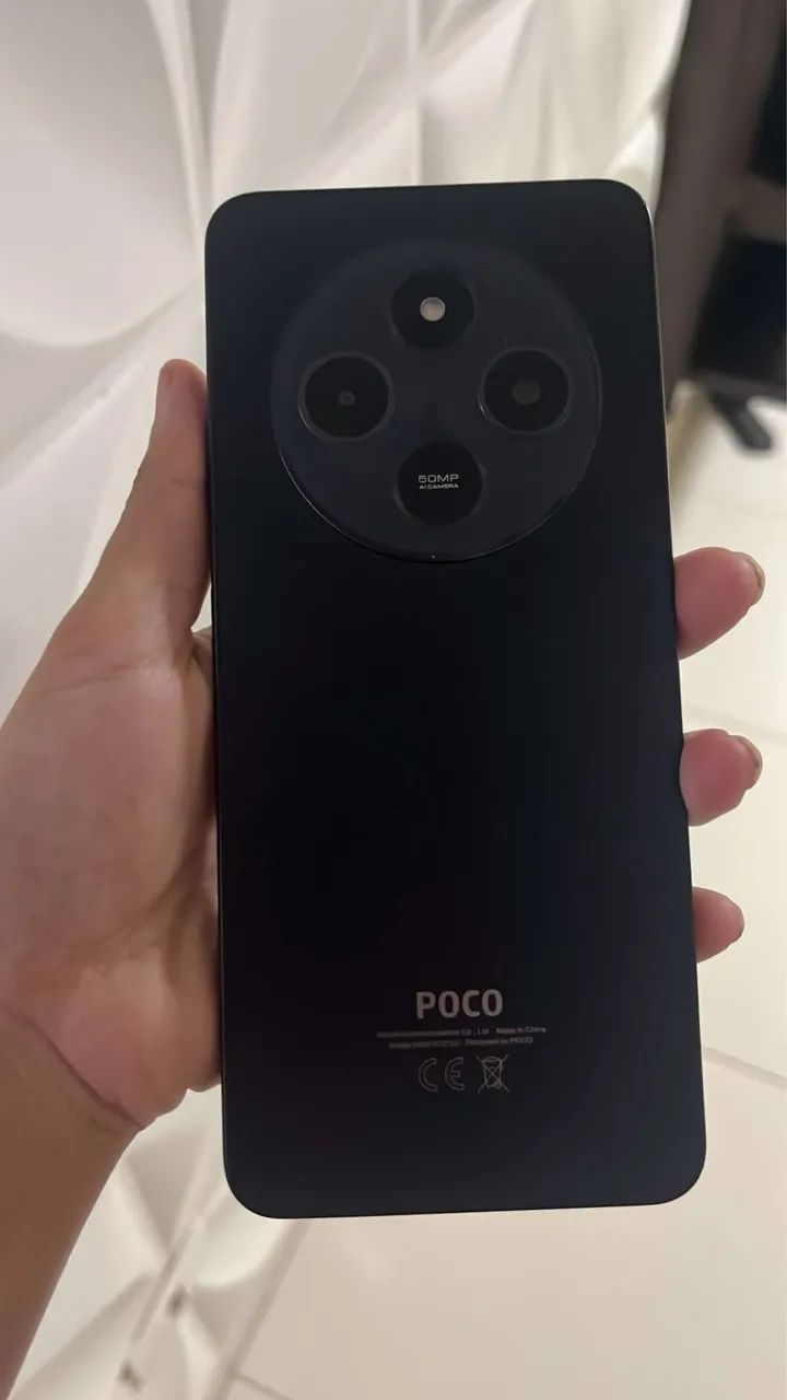 Poco C75 - 256GB - Foto 2
