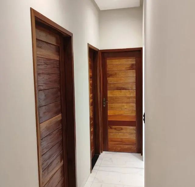 CASA PADRÃO CAIXA NA MALVINAS ( 3Q; 2B) - Foto 4