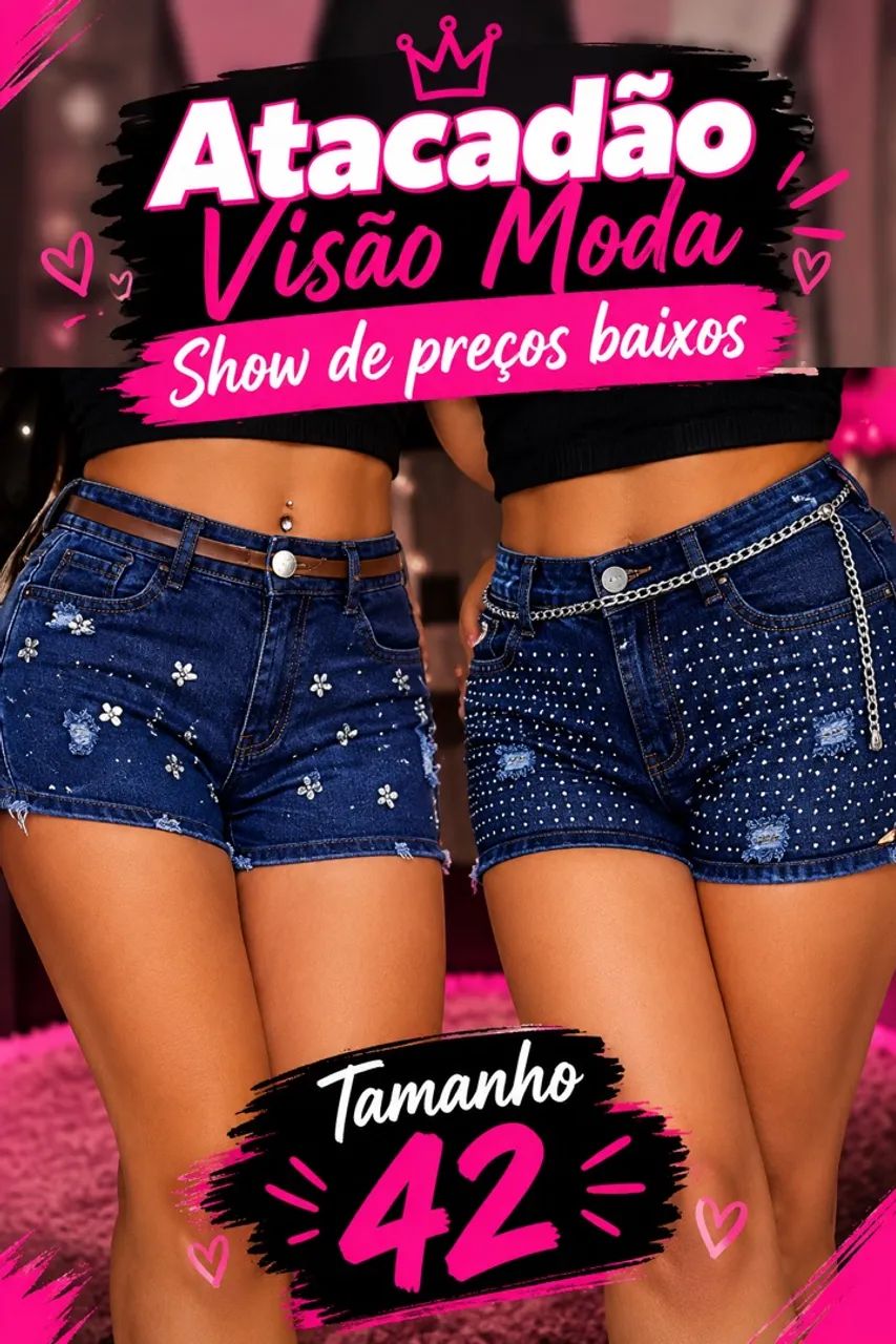 Bermudas Tam. 42