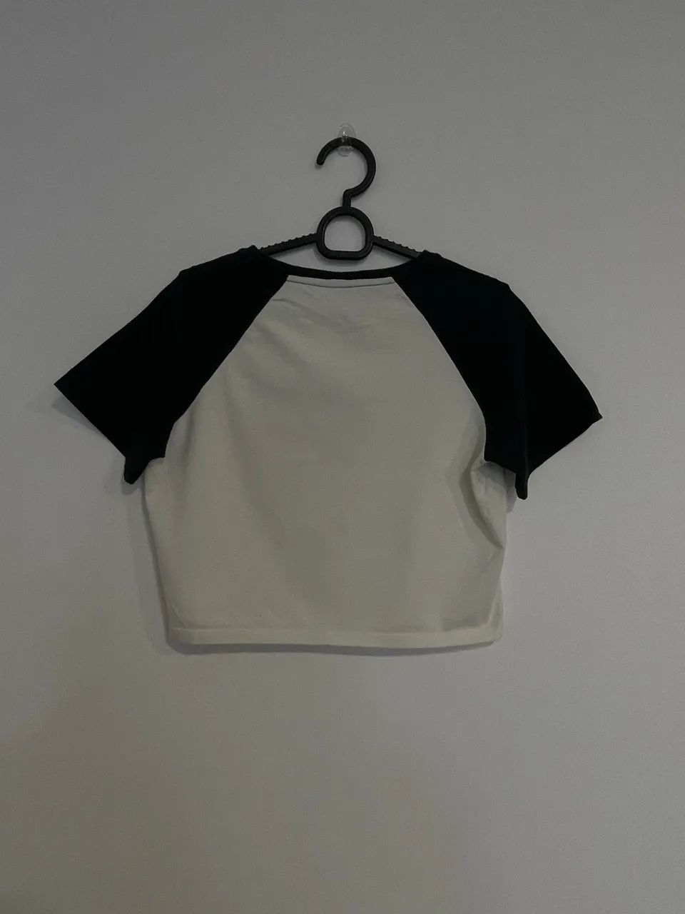 Cropped Bluesteel | estilo Ragan  - Foto 2