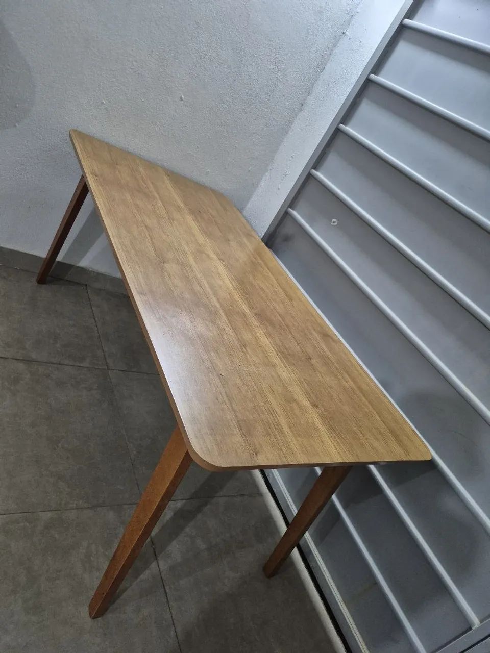 Mesa de jantar 6 cadeiras - Foto 2