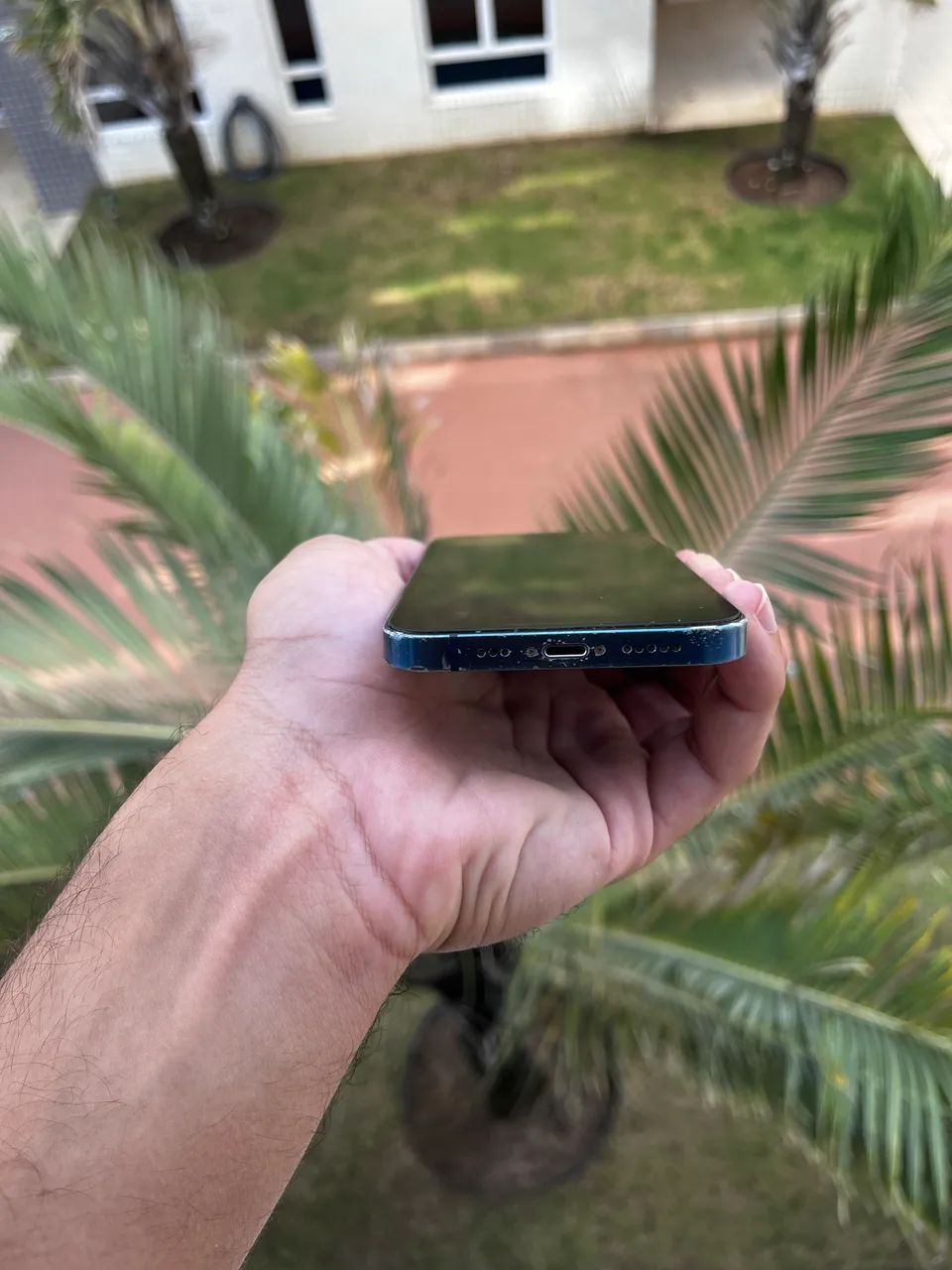 iphone 12 64gb Todo original! - Foto 3