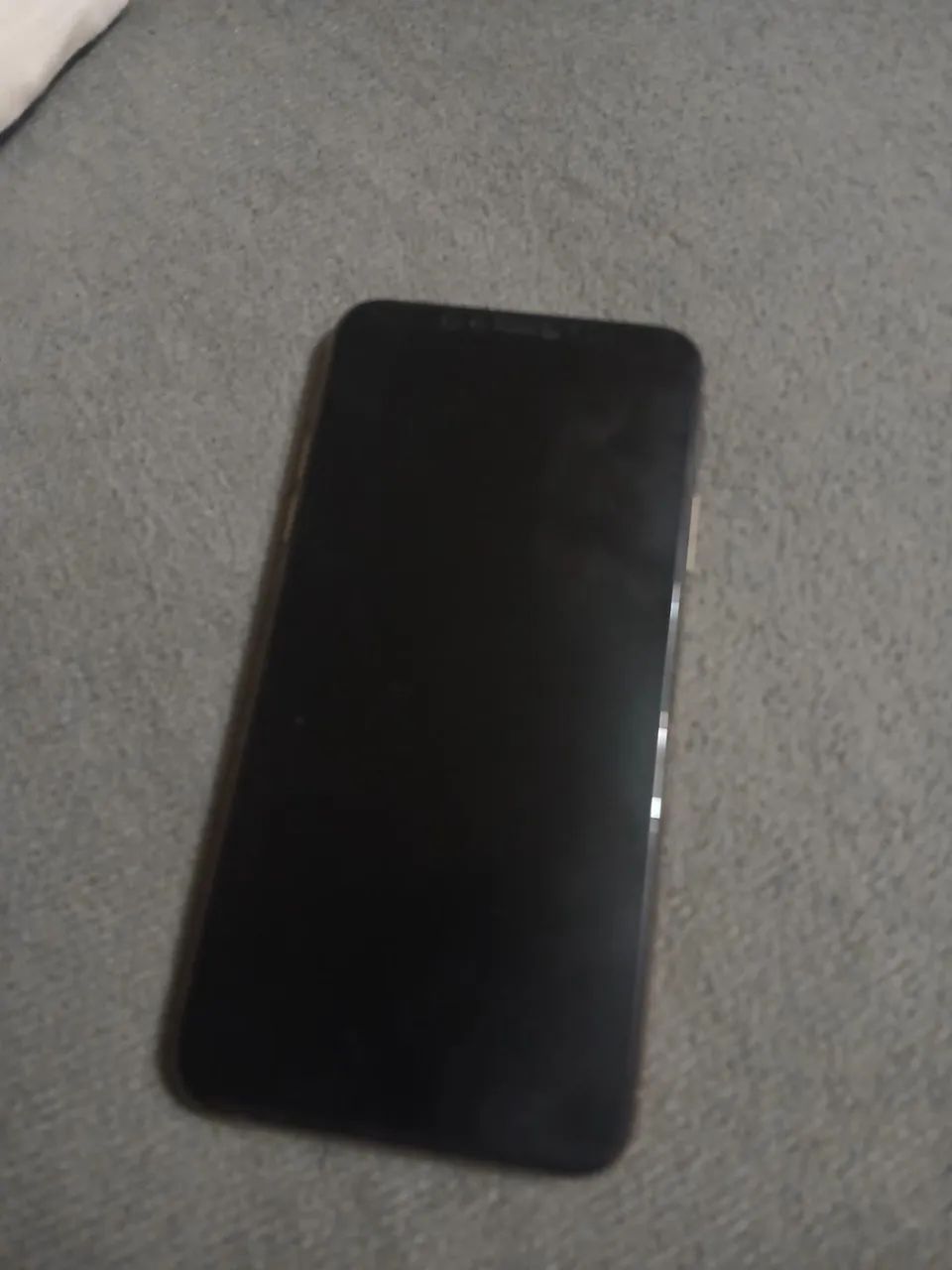Iphone 11 pro max com Nota Fiscal - Foto 2