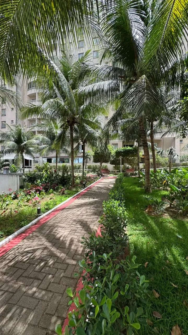 Apartamento 2/4 em Pitimbu - Foto 4