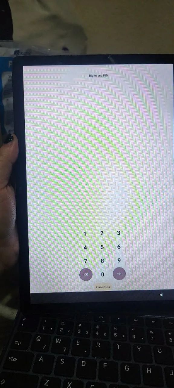Tablet positivo novo - Foto 4