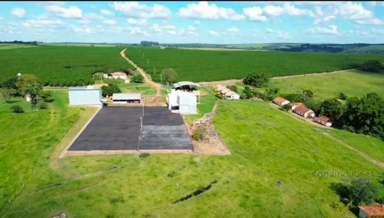 Fazenda para venda na Região de Garça SP - Foto 2