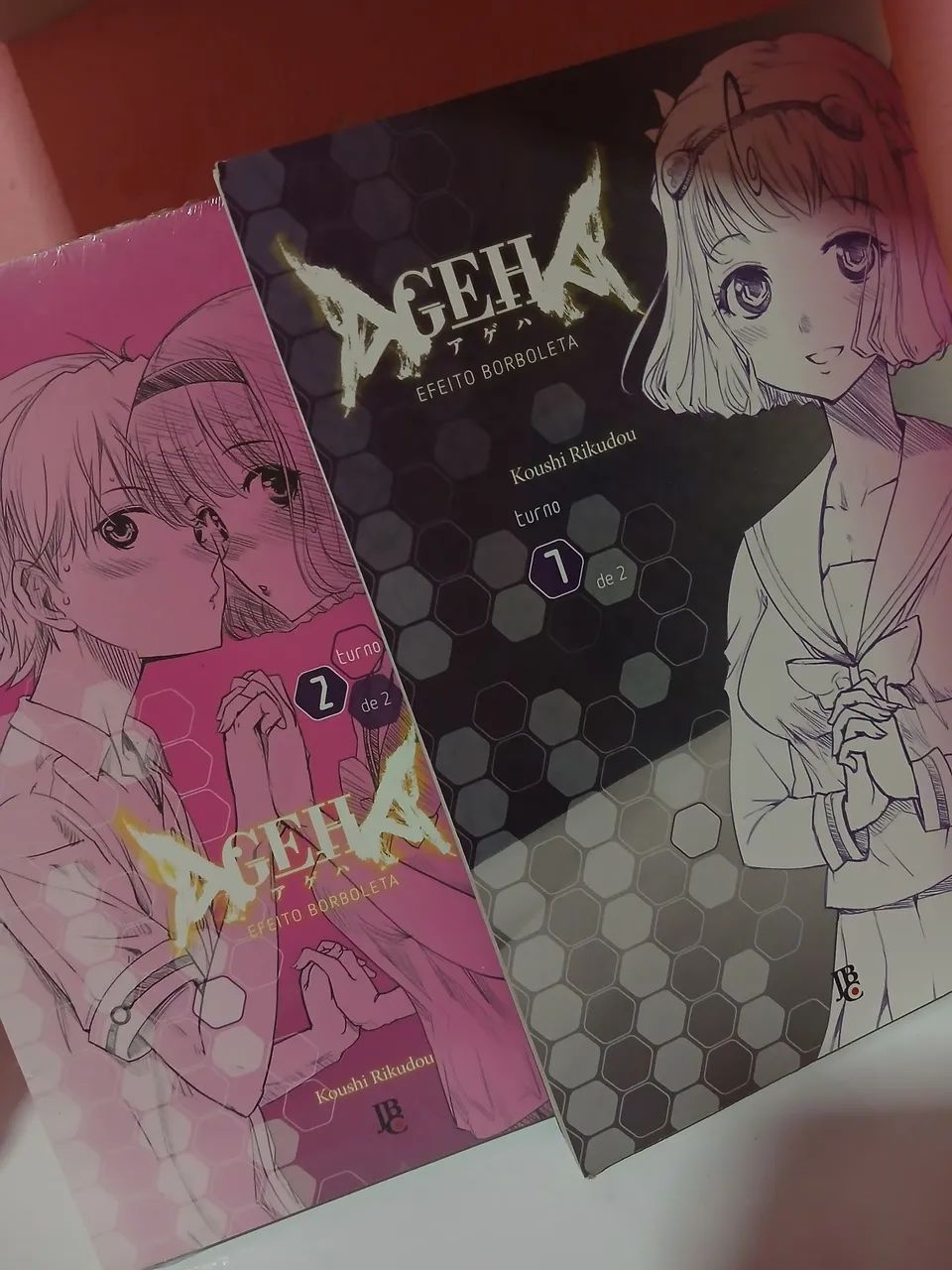 Manga - Foto 2